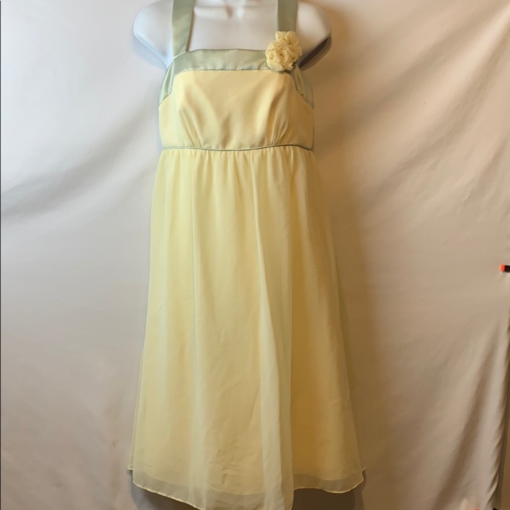 Alfred Angelo dress